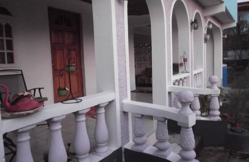 Buff Bay Resort | Private room ∙ 2 guests