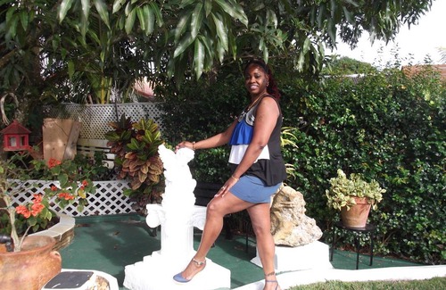 Buff Bay Resort | Private room ∙ 2 guests