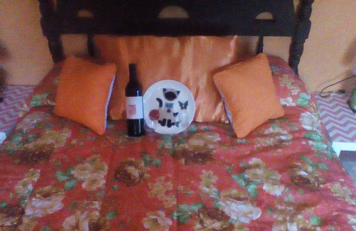 Buff Bay Resort | Private room ∙ 2 guests