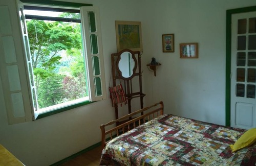 Teresopolis Resort | Private room ∙ 2 guests