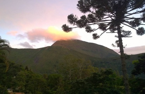 Teresopolis Resort | Private room ∙ 2 guests
