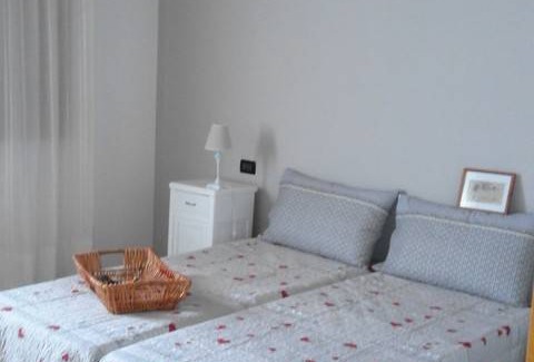 Semonzo Resort | Private room ∙ 2 guests
