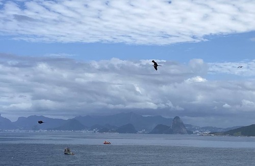 Niteroi Resort | Private room ∙ 2 guests