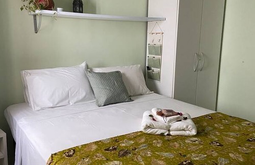 Niteroi Resort | Private room ∙ 2 guests