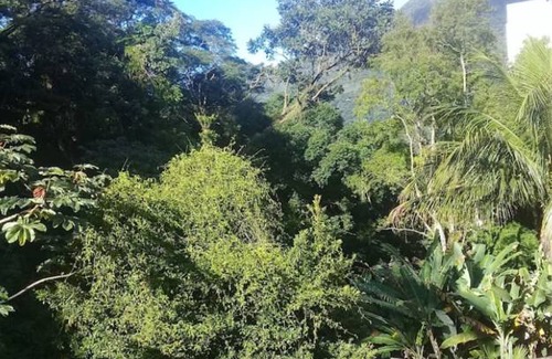 Tijuca Resort | Private room ∙ 2 guests