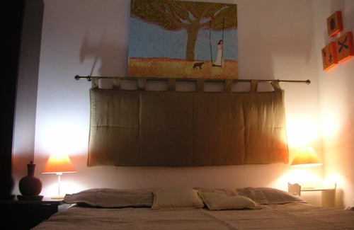 Braga Resort | Private room ∙ 2 guests