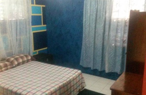 Montego Bay Resort | Private room ∙ 2 guests