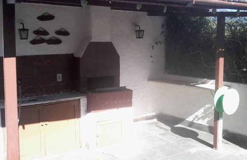 Teresopolis Resort | Private room ∙ 3 guests