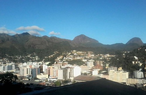 Teresopolis Resort | Private room ∙ 3 guests