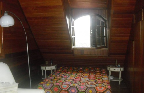 Itaipava Resort | Private room ∙ 4 guests