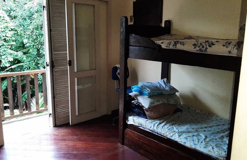 Angra dos Reis Resort | Private room ∙ 4 guests