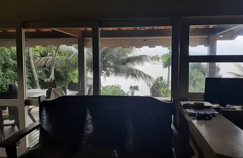 Angra dos Reis Resort | Private room ∙ 4 guests