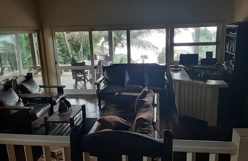Angra dos Reis Resort | Private room ∙ 4 guests