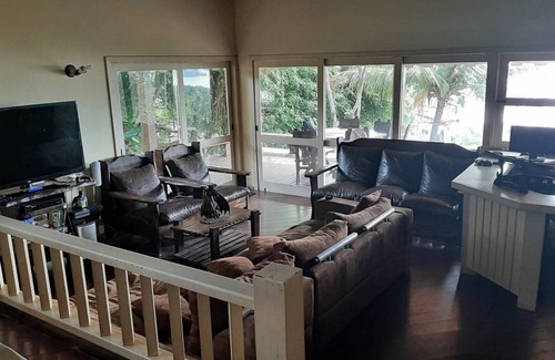 Angra dos Reis Resort | Private room ∙ 4 guests