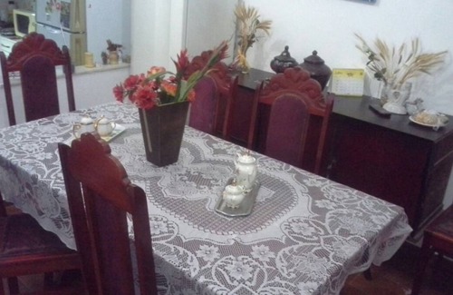 Gardenia Azul Resort | Private room ∙ 3 guests