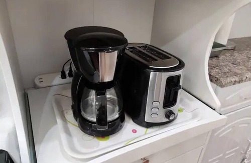 Queens Apartment | Private Room with bathroom, 10 mins from Manhattan