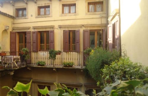 Citta Antica Hostel | Protezione della Giovane - female hostel