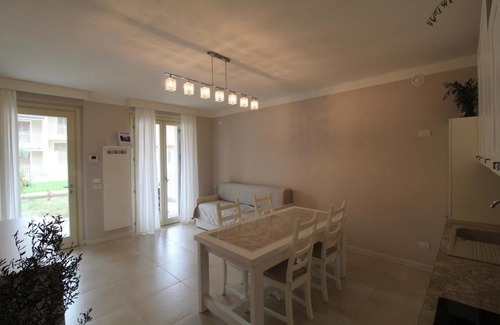 Cavalcaselle Apartment | Quadrivium 55