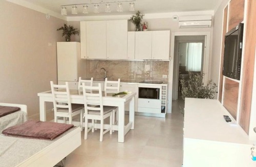 Cavalcaselle Apartment | Quadrivium 55