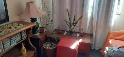 Freguesia Apartment | Quarto para Temporada
