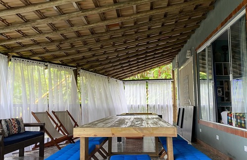 Paraty House | Quinta do Corumbê, Paraty