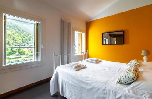 Campolongo Sul Brenta Apartment | RaBi Apart - Rafting & Bike Apart