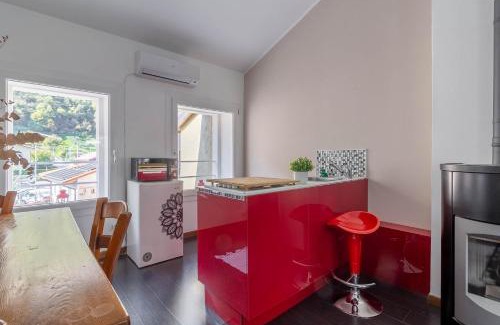 Campolongo Sul Brenta Apartment | RaBi Apart - Rafting & Bike Apart