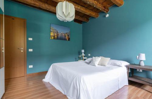 Campolongo Sul Brenta House | RaBi Rooms - Rafting & Bike Rooms