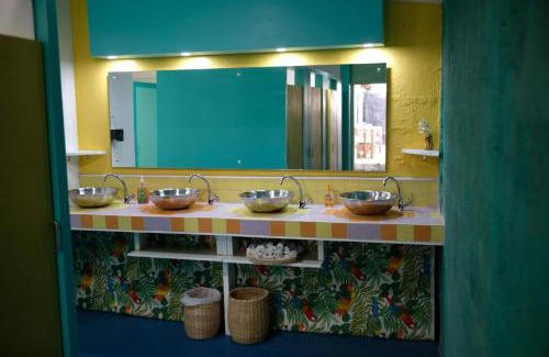 New Kingston Hostel | Ragamuffin Hostel