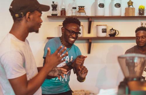 New Kingston Hostel | Ragamuffin Hostel