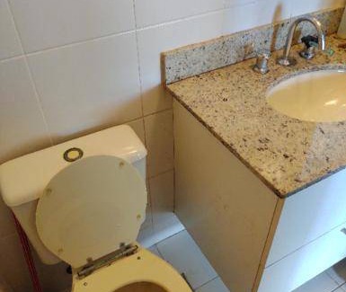 Recreio dos Bandeirantes Resort | Resort ∙ 1 bedroom ∙ 2 guests