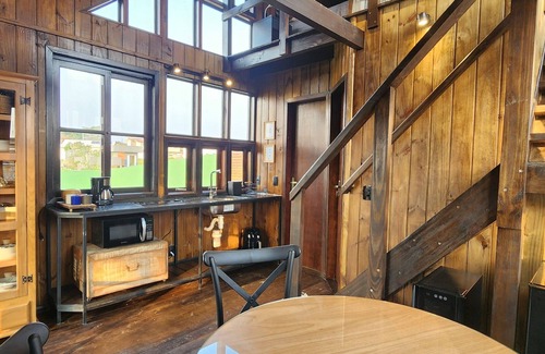 Vila Margarida Cabin | Recanto Alce Negro