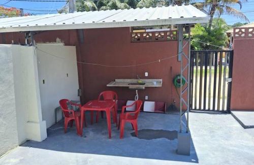 Sao Pedro da Aldeia House | Recanto da Lagoa