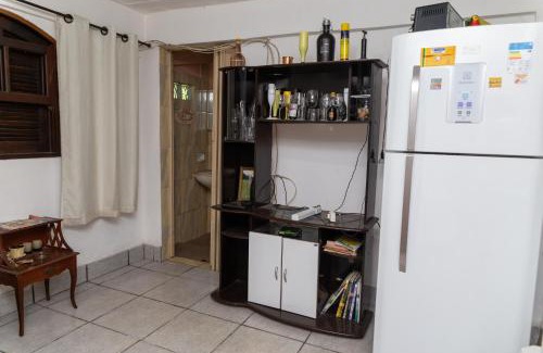 Moura Brasil House | Recanto do majo