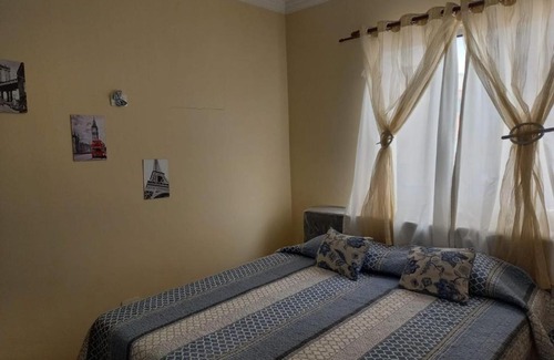 Rio das Ostras Apartment | Recanto Flamboyant