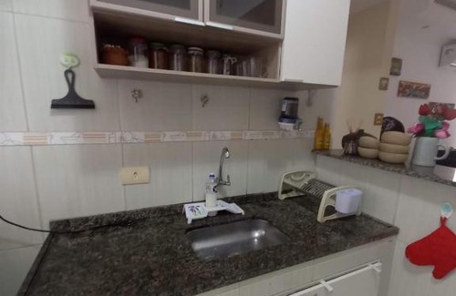 Rio das Ostras Apartment | Recanto Flamboyant