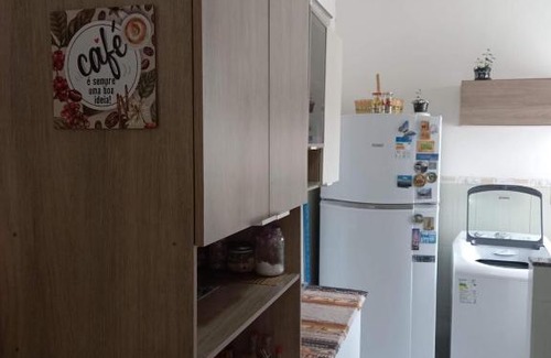 Rio das Ostras Apartment | Recanto Flamboyant