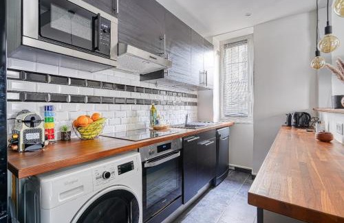 Alfortville Apartment | Reflet Royal - 10 min de Paris - Netflix