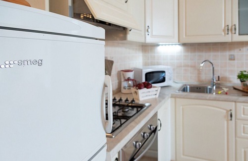 Pacengo Apartment | Regarda - apartment "Eden 2" with lake view, pets allowed