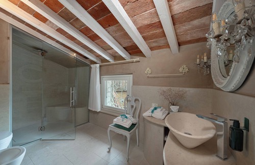 Borghetto House | Regia Rosetta