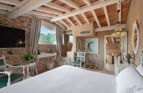 Borghetto House | Regia Rosetta