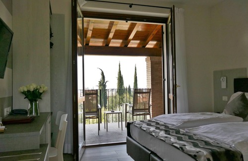 Montioni Hotel | Relais agli Olivi