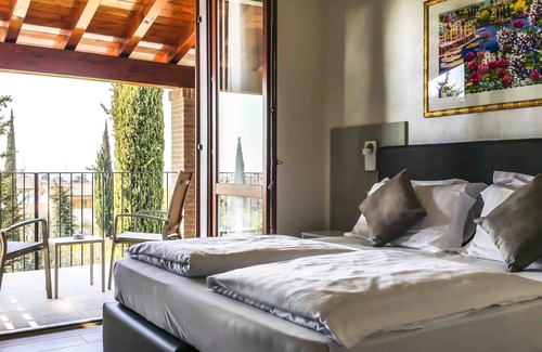 Montioni Hotel | Relais agli Olivi