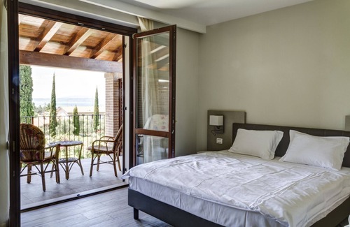 Montioni Hotel | Relais agli Olivi