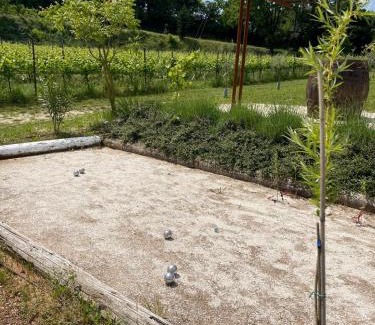 Valeggio sul Mincio House | Relais Ca' Morenica