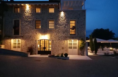 Valeggio sul Mincio House | Relais Ca' Morenica