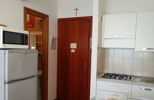 Bibione Apartment | RESIDENCE ITACA - Itaca 003F 2P B* corpo A