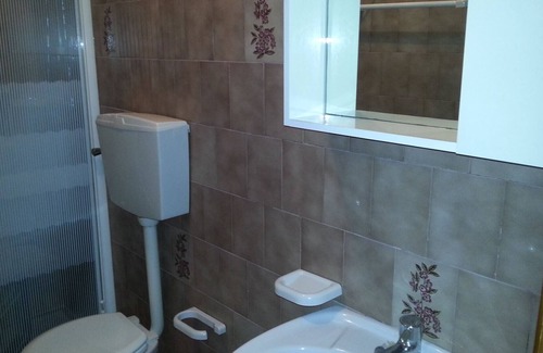 Bibione Apartment | RESIDENCE ITACA - Itaca 003F 2P B* corpo A