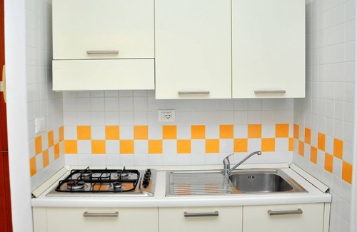 Bibione Apartment | RESIDENCE ITACA - Itaca 046F 3P B* corpo B