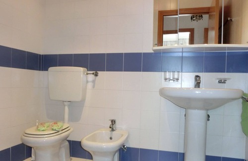 Bibione Apartment | RESIDENCE DELLE TERME - Terme 010F 1P C1* SC.P M0270349033